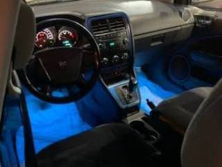 Dodge Caliber, 2010, Automatic, 270000 KM, SXT Full Option