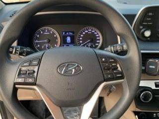 Hyundai Tucson, 2020, Automatic, 56000 KM, Excellent Condition