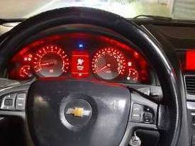 2008, 2008, Automatic, 268784 KM, Chevrolet Lumina Ss