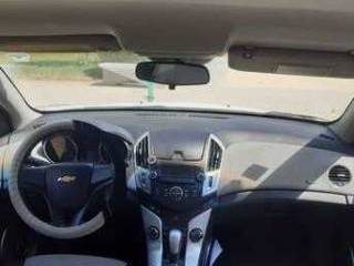 Chevrolet Cruze 2013, 2013, Automatic, 122500 KM,