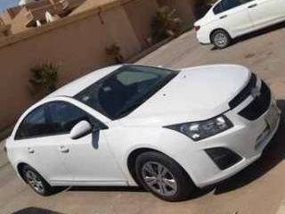 Chevrolet Cruze 2013, 2013, Automatic, 122500 KM,