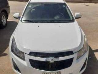 Chevrolet Cruze 2013, 2013, Automatic, 122500 KM,