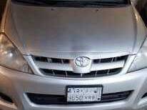 Toyota Innova, 2010, Automatic, 590110 KM, Innova In Good Condition For Sal