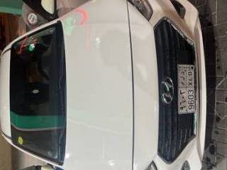 Hyundai Accent, 2020, Automatic, 96000 KM, Accent For Sale
