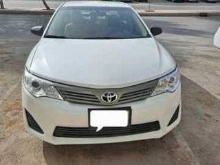 Toyota Camry, 2013, Automatic, 293 KM, Camry , , SAR 33500