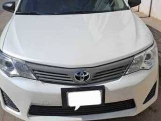 Toyota Camry, 2013, Automatic, 293 KM, Camry , , SAR 33500