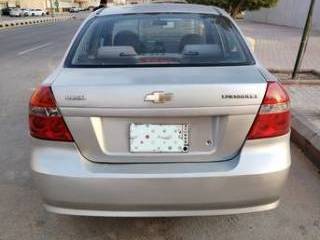 Chevrolet Aveo, 2010, Manual, 142000 KM, In Very Good Condition And Very Le