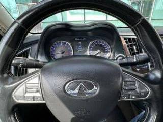 Infiniti Q50, 2015, Automatic, 235000 KM, Very Neat And Clean
