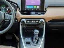 TOYTA RAV4 2.5 4WD, 2023, Automatic, 000 KM, MID OPTION