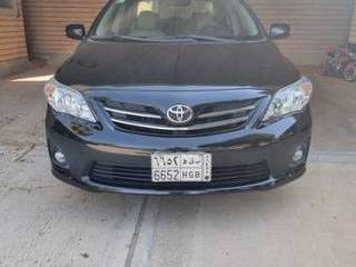 Toyota Corolla 2011 Excellent Condition Very Low ODO 166,000, 2011, Automat