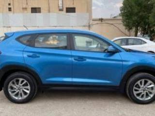 Hyundai Tucson, 2017, Automatic, 71000 KM, Tucson For Sale