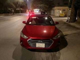 Hyundai Elantra, 2016, Automatic, 179000 KM, Huyndai Elentra