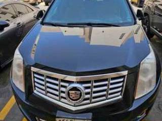 Cadillac, 2013, Automatic, 53739 KM, Senior Expat Owned For Sale In MINT Co