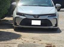 Toyota Corolla, 2020, Automatic, 122000 KM, XLI 1.6 , Excellent Condition, 