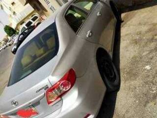 Toyota Corolla, 2012, Automatic, 217000 KM,