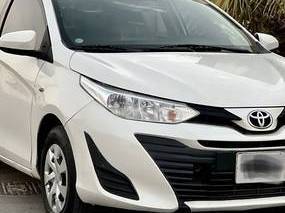 Toyota Yaris, 2019, Automatic, 93252 KM, 7 Speed Transmission 1.5Y In Origi