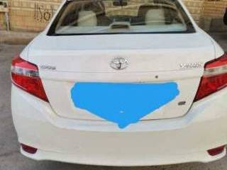 Toyota Yaris Automatic, 2015, Automatic, 218043 KM, For Urgent Sale