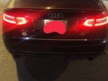 Audi A6, 2011, Automatic, 2 KM, Luxury And Comfort S Line Sport Addition