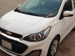 Chevrolet Spark, 2020, Automatic, 106300 KM, Small City Car, Like New , Les