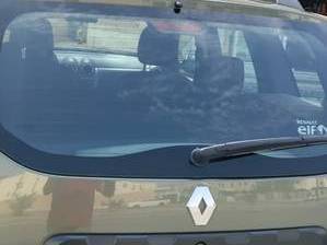 Renault Duster, 2015, Automatic, 129928 KM,