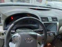 Camry 2008, 2008, Automatic, 400000 KM, Toyota , Odometer For 19000 SAR