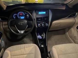 Toyota Yaris, 2019, Automatic, 93252 KM, 7 Speed Transmission 1.5Y In Origi