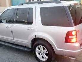FORD EXPLORER, 2008, Automatic, 290000 KM, SAR 18000, , , For Sale
