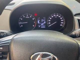Hyundai Tucson, 2016, Automatic, 199530 KM, Hyundai Creta