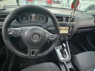 Volkswagen Jetta 2014, 2014, Automatic, 270700 KM,
