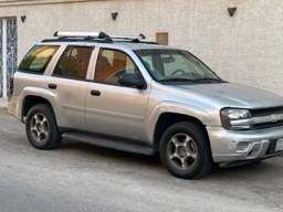 Chevrolet Blazer, 2006, Automatic, 302000 KM, For Sale Demand 16500SR