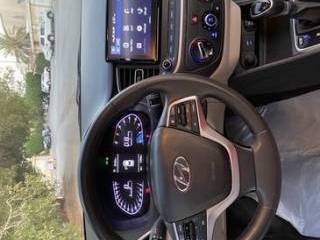 Hyundai Accent, 2022, Automatic, 69000 KM, Full Options