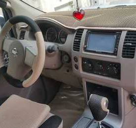 Nissan Pathfinder, 2010, Automatic, 190000 KM, Model Less KM Single Owner