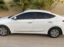 HYUNDAI ELANTRA, 2017, Automatic, 95000 KM, GLS 2000 CC MID OPTION