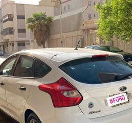 Ford Focus, 2013, Automatic, 93000 KM, , Just Buy & Drive