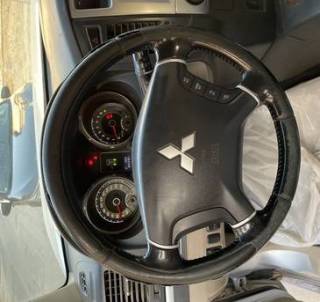 Mitsubishi Pajero, 2008, Automatic, 305 KM, For Sale