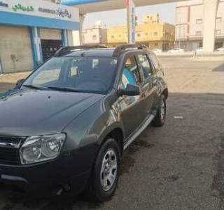Renault Duster, 2015, Automatic, 180000 KM, In Good Condition