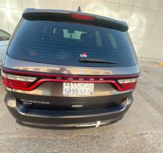 Dodge Durango, 2015, Automatic, 201241 KM, V6 SXT With 4*4 None Accident Or