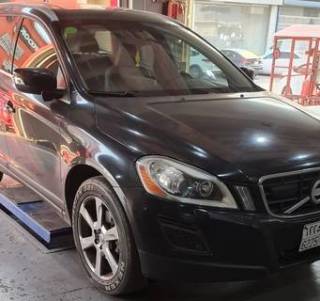 Volvo XC60, 2013, Automatic, 130000 KM, XC60 T6 AWD Special Order