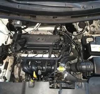 Hyundai Accent, 2016, Automatic, 258000 KM, Cars Available Very Less Price 