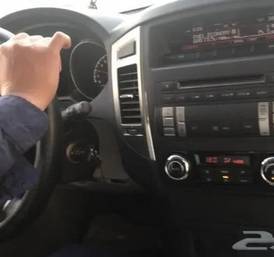 Mitsubishi Pajero, 2015, Automatic, 195000 KM, V GOOD CONDITION