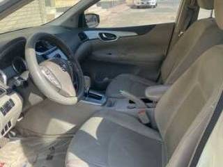 Nissan Tiida, 2014, Automatic, 168 KM,