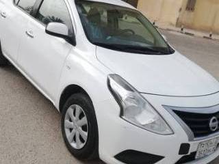 Nissan Sunny, 2020, Automatic, 152100 KM, All Functions Like New, Almost Re