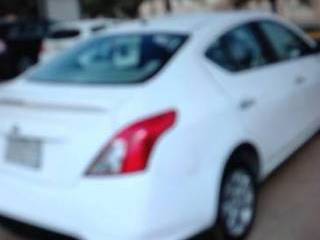 Nissan Sunny, 2020, Automatic, 152100 KM, All Functions Like New, Almost Re