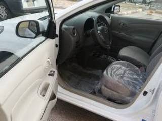 Nissan Sunny, 2020, Automatic, 152100 KM, All Functions Like New, Almost Re