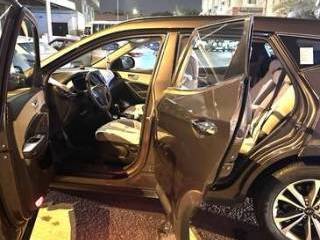 Hyundai Santa Fe, 2015, Automatic, 210000 KM, Hyundai Santafe