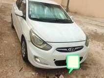 2015, 2015, Automatic, 282000 KM, Hyundai Accent