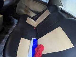 Hyundai Accent, 2015, Automatic, 282000 KM, For Sale