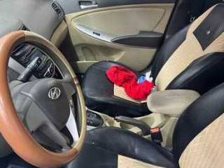 Hyundai Accent, 2015, Automatic, 282000 KM, For Sale