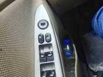 Hyundai Accent, 2015, Automatic, 282000 KM, For Sale