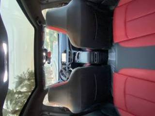 CHANGAN UNI-T, 2023, Automatic, 16000 KM,
